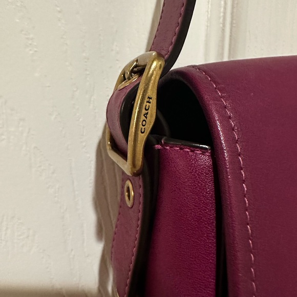 Coach Rambler - Picture 7 of 11